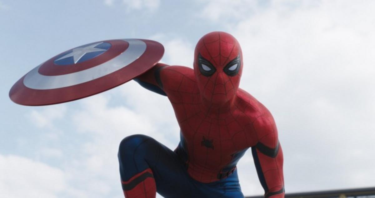 Spider-Man actor Tom Holland disappointed with his baggy costume